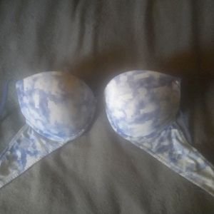 34C VS PINK Wear Everywhere Pushup Bra